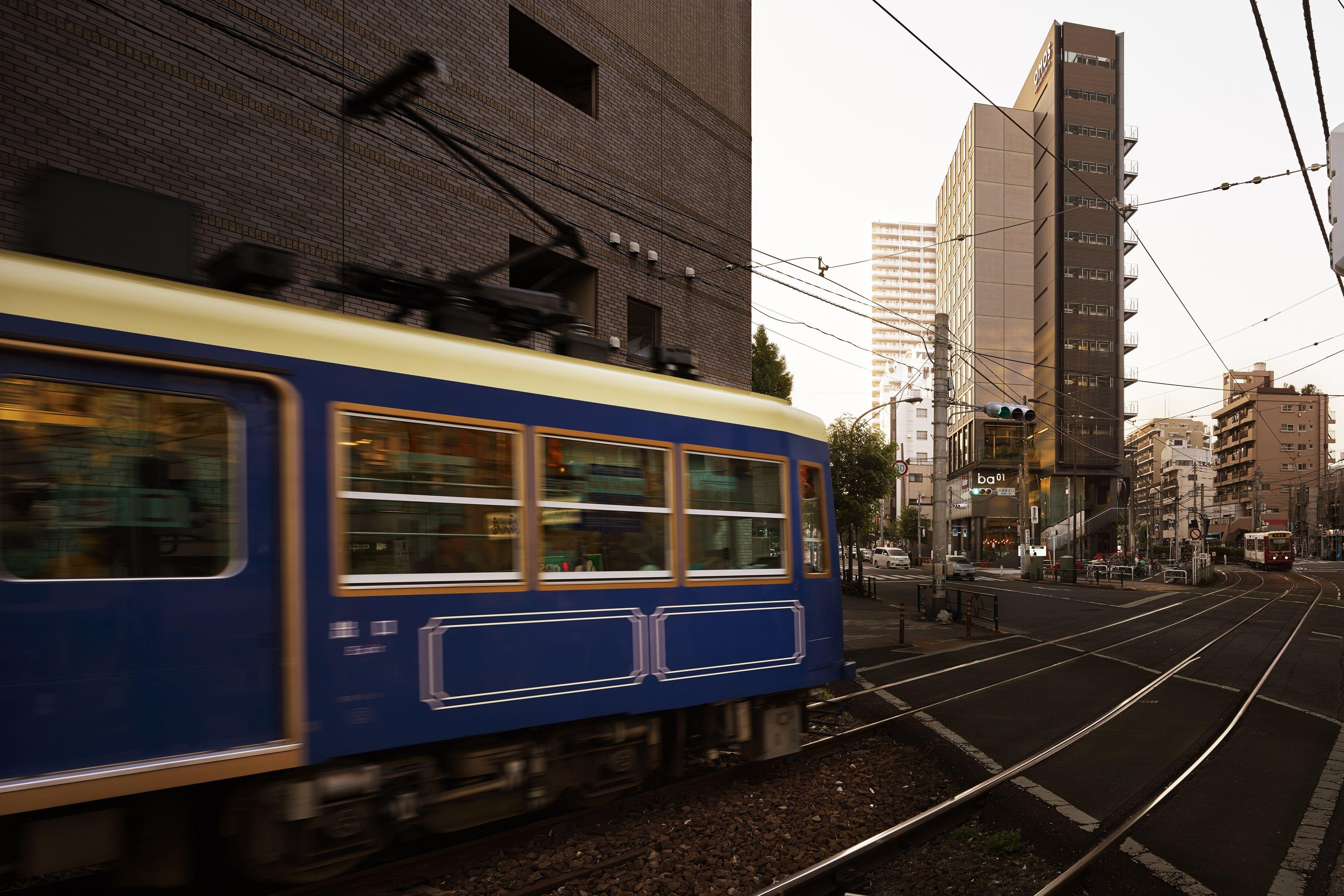 Omo5 Tokyo Otsuka By Hoshino Resorts — Photos 3