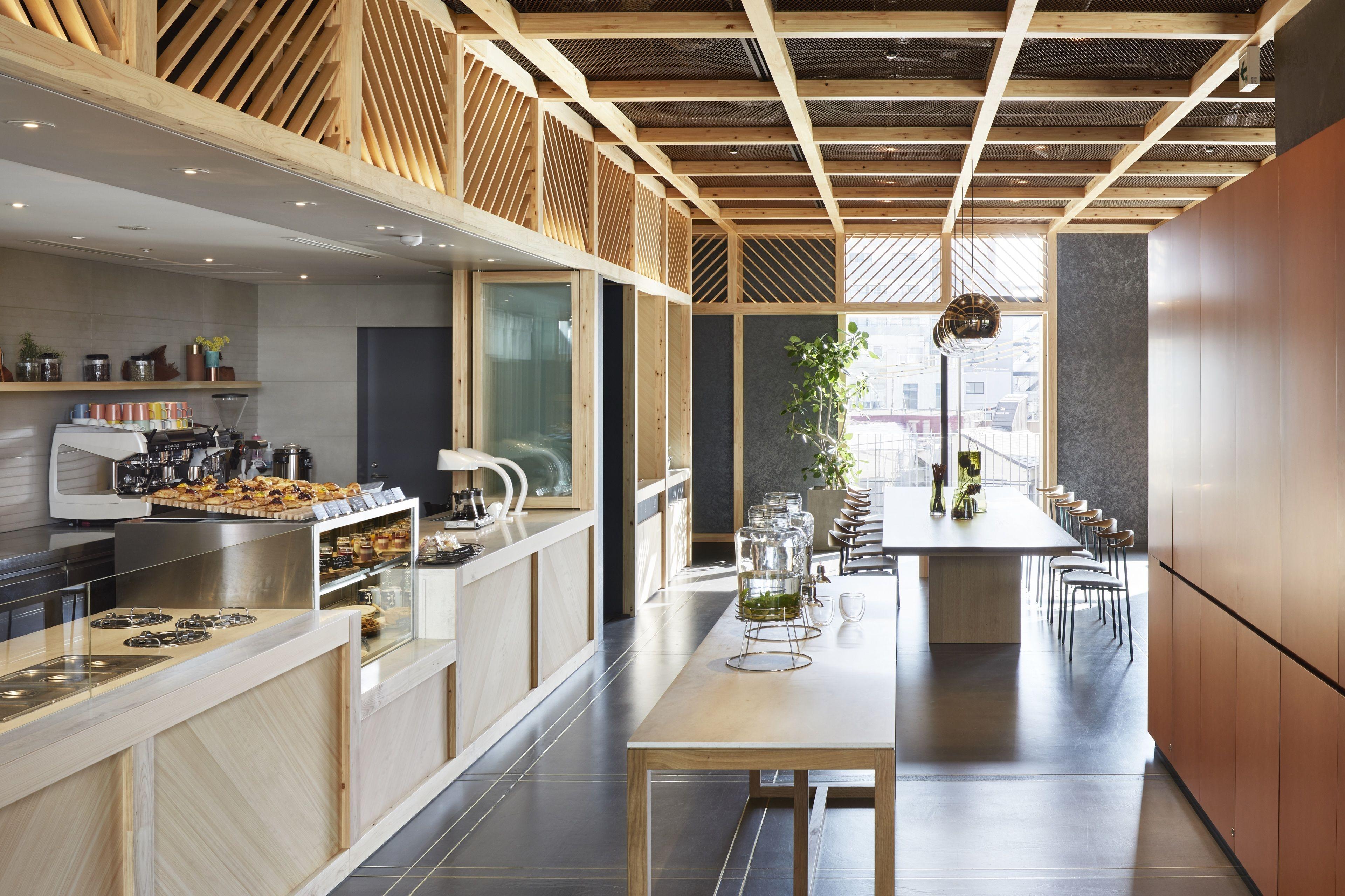 Omo5 Tokyo Otsuka By Hoshino Resorts — Photos 2